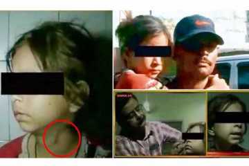 বেঁচে ফিরল মাটিচাপা দেওয়া শিশুটি, মা উধাও!